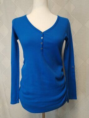 Motherhood Blue Thermal